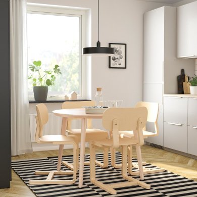 IKEA LISABO/LYCKAN (ИКЕА ЛИСАБО/ЛИКАН) 79590260 фото - 4
