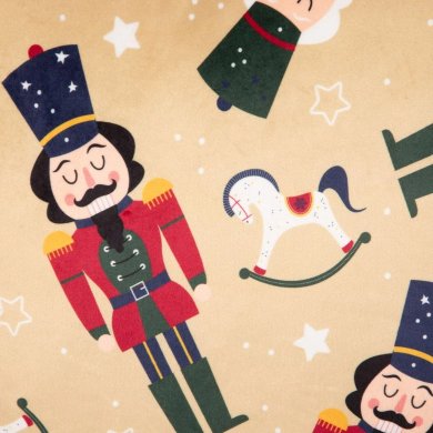 Декоративная наволочка Homla AITONA 45x45 см Принт 224717 фото - 2