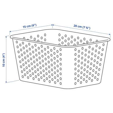 PLOGSVANG - 3 IKEA PLOGSVANG (ИКЕА ПЛОГСВАНГ) 20593454 фото - 3