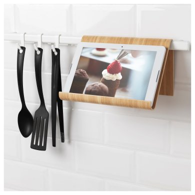 Підставка VIVALLA - 6 IKEA Підставка VIVALLA (ИКЕА ВИВАЛЛА) 10401484 фото - 6