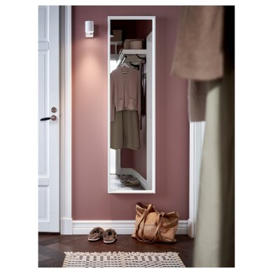 Зеркало NISSEDAL - 10 IKEA Зеркало NISSEDAL (ИКЕА NISSEDAL) 30320316 фото - 10