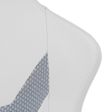 Геймерське крісло Mebel Elit APEX Білий - 10 Геймерське крісло Mebel Elit APEX Білий ME.APEX/B/E/FO фото - 10