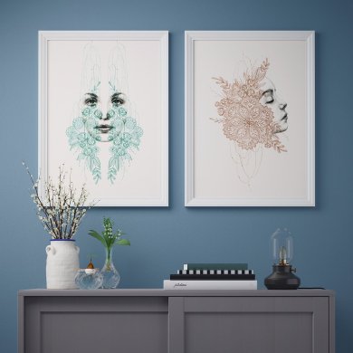 IKEA BILD (ИКЕА БИЛД) 60496489 фото - 2