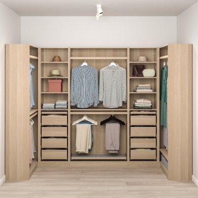 PAX - 2 IKEA PAX (ИКЕА ПАКС) 29331349 фото - 2