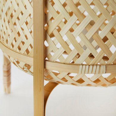 IKEA Лампа напольная KNIXHULT (ИКЕА KNIXHULT) 30323763 фото - 22