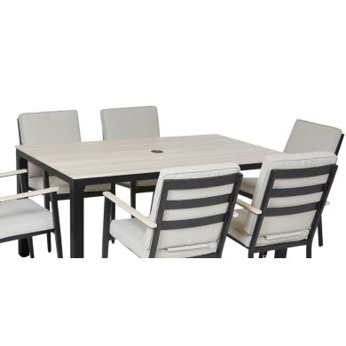 Комплект садовой мебели Garden Line TEK8093 Бежевый TEK8093 фото - 2