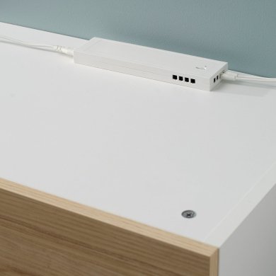 IKEA DUBBELKISEL (ИКЕА ДУББЕЛЬКИСЕЛЬ) 50609444 фото - 2