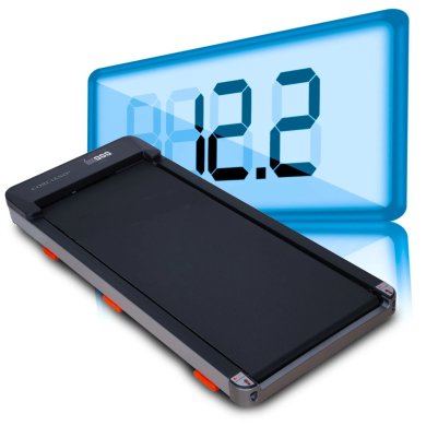 Бігова доріжка Corciano COTTI 6 км/г 110 кг 5906333001361 фото - 8