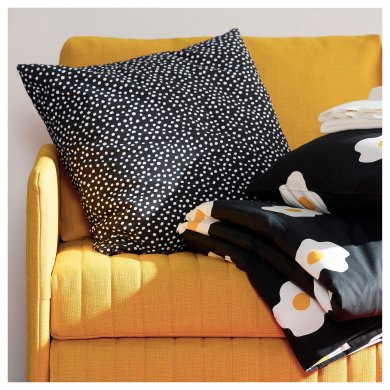 IKEA BJORKGRAMAL (ИКЕА БЬЁРКГРАММАЛ) 60599623 фото - 3