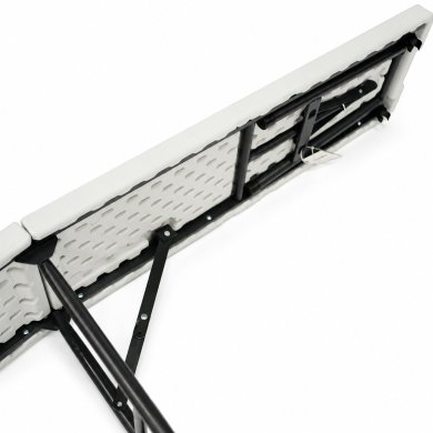Комплект складной туристической мебели Favora FOCUS Белый FF12047W-1 фото - 11