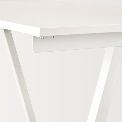 IKEA Письмовий стіл TROTTEN Білий (ИКЕА ТРОТТЕН) 29424942 фото - 5