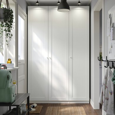 IKEA PAX / GULLABERG (ИКЕА ПАКС/ГУЛЛАБЕРГ) 09563024 фото - 3