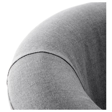 IKEA Кресло мягкое TULLSTA Серый (ИКЕА ТАЛЛСТ) 59284662 фото - 7