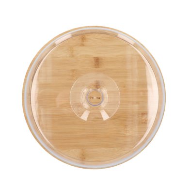 Сервировочное блюдо Homla BAMBOU 28 см Дерево - 3 Сервировочное блюдо Homla BAMBOU 28 см Дерево 207326 фото - 3