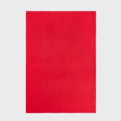 Набір кухонних рушників Homla RUE 45x65 см 2 шт Різнокольоровий 236709 фото - 2