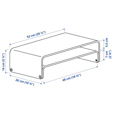 IKEA VATTENKAR (ИКЕА ВАТТЕНКАР) 80541565 фото - 7