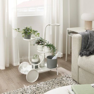 IKEA CHILISTRAN (ИКЕА ЧИЛИСТРАН) 00492248 фото - 5