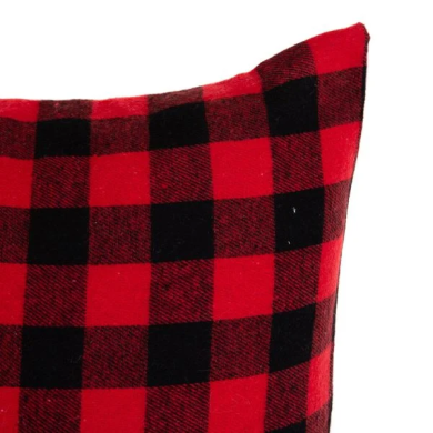 Декоративна наволочка Homla AMERI 45x45 см Принт - 4 Декоративна наволочка Homla AMERI 45x45 см Принт 210349 фото - 4