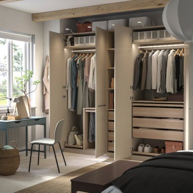 IKEA PAX/FORSAND (ИКЕА ПАКС/ФОРСАНД) 69562229 фото - 3