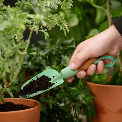 IKEA LARKAR (ИКЕА ЛАРКАР) 80612483 фото - 3