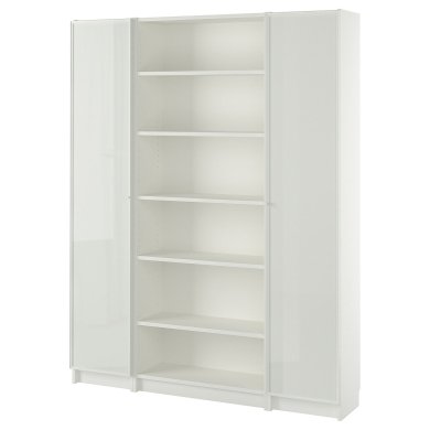 IKEA BILLY/HOGBO (ИКЕА БИЛЛИ/ХОГБО) 79483665