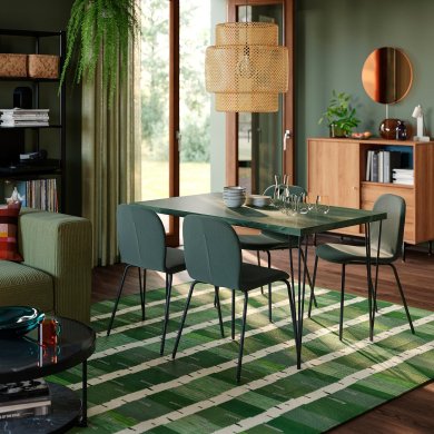 IKEA SKALSTA (ИКЕА РОКИ) 99609169 фото - 2