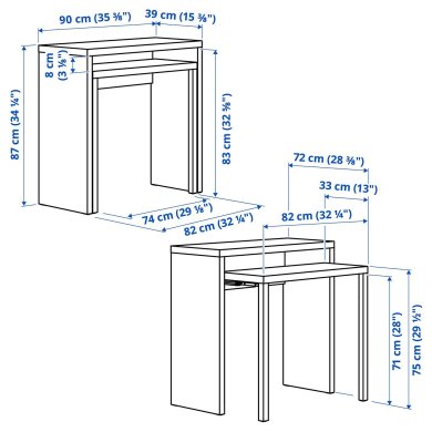 IKEA LANGDHOPP (ИКЕА ЛАНГДХОПП) 30587080 фото - 5