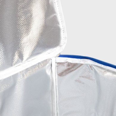 Термосумка Homla COLOR BLOCK Синій 239415 фото - 4