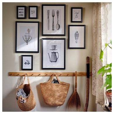 IKEA KNOPPANG (ИКЕА КНОППАНГ) 10387124 фото - 15