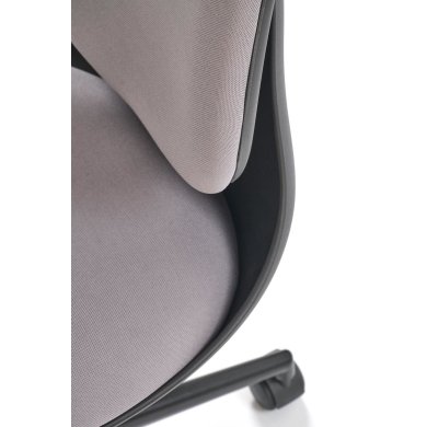 Офісне крісло Halmar ORION Сірий - 7 Офісне крісло Halmar ORION Сірий V-CH-ORION-FOT-POPIELATY фото - 7