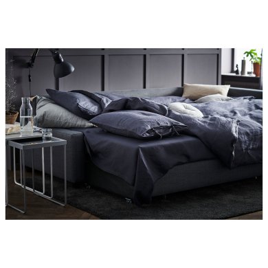 IKEA FRIHETEN / KLAGSHAMN (ИКЕА ФРИХЕТЕН/КЛАГСХАМН) 69444330 фото - 3