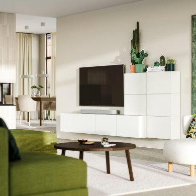 IKEA BESTA (ИКЕА БЕСТА) 69612093 фото - 6