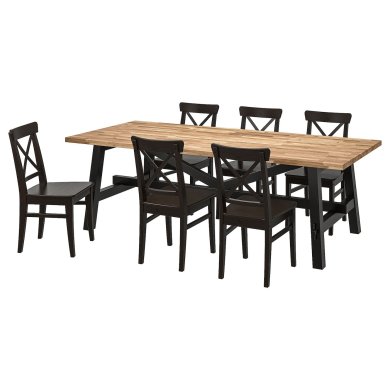 IKEA SKOGSTA / INGOLF (ИКЕА СКОГСТА/ИНГОЛЬФ) 09482693