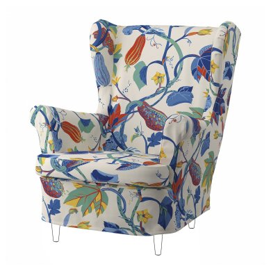 IKEA STRANDMON (ИКЕА СТРАНДМОН) 10602454 фото - 3