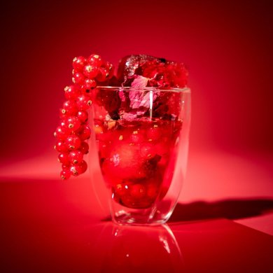 Набір склянок Homla CEMBRA MODERN 2 шт 280 мл Прозорий 227395 фото - 4