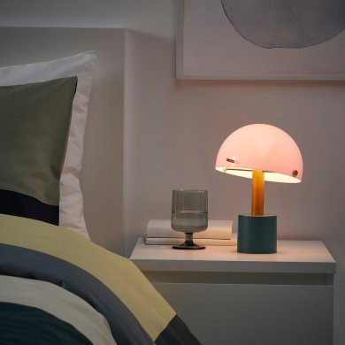 IKEA NODMAST (ИКЕА НОДМАСТ) 50575905 фото - 4