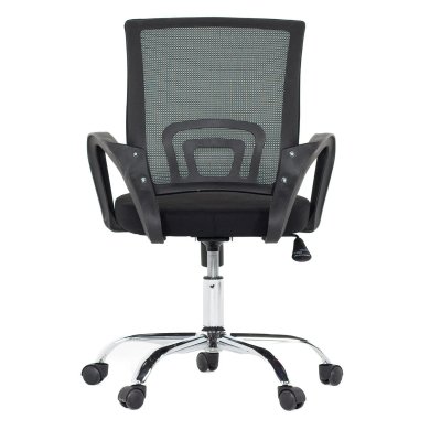 Офисное кресло Meven JUPITER Черный - 2 Офисное кресло Meven JUPITER Черный MV-QS-O2101-JUPITER фото - 2