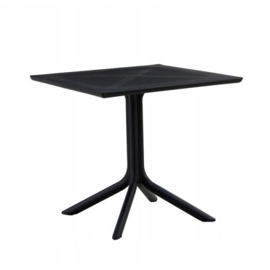 Садовый стол Kontrast TULUM Черный 5.04.11255 фото - 3