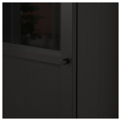 IKEA Пенал BILLY / OXBERG (ИКЕА БИЛЛИ / OXBERG) 69287410 фото - 7