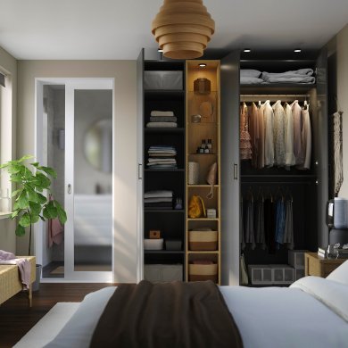 IKEA PAX/FORSAND (ИКЕА ПАКС/ФОРСАНД) 29623480 фото - 2