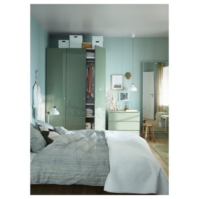 IKEA Дзеркало HOVET (ИКЕА СУД) 50038213 фото - 11