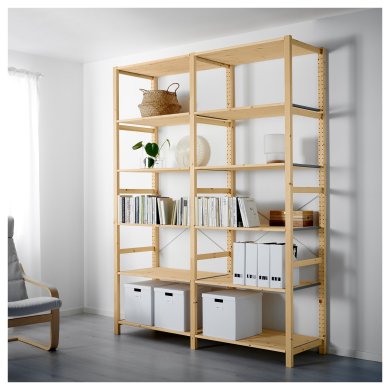 IKEA IVAR (ИКЕА ИВАР) 87489409 фото - 2