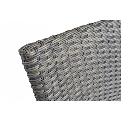 Комплект садовой мебели Corciano LORENS Серый 5901721059597 фото - 4