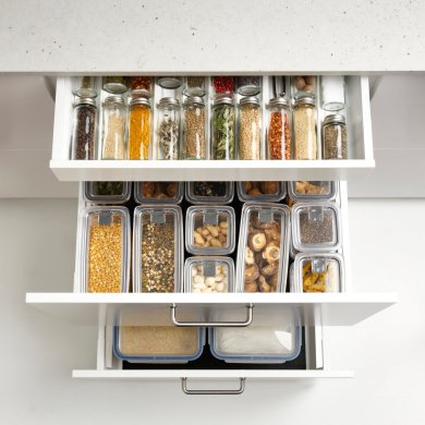 IKEA GULDFISK (ИКЕА ГУЛЬДИСК) 00553208 фото - 8