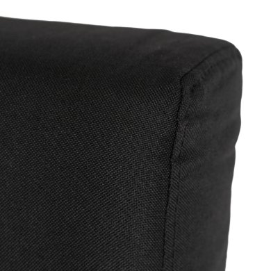 Кресло мягкое раскладное Mebel Elit MARRY Черный - 9 Кресло мягкое раскладное Mebel Elit MARRY Черный ME.MARRY/CZ/DNAT/T/FW фото - 9