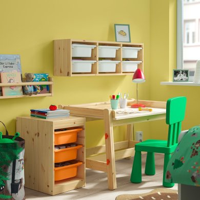 TROFAST - 4 IKEA TROFAST (ИКЕА ТРОФАСТ) 79573270 фото - 4