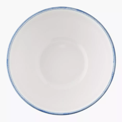 Миска Duka Andalusia 600 мл | Кремовый / Принт 1215790 фото - 2