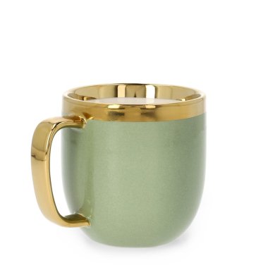 Кружка Homla SINNES 280 мл Фисташковая 210565 фото - 4