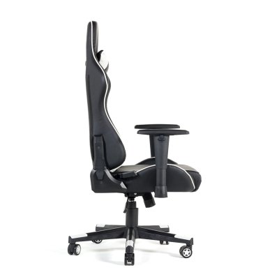 Геймерське крісло Meven GALAXY Чорний - 2 Геймерське крісло Meven GALAXY Чорний MV-ML-611564-GALAXY фото - 2