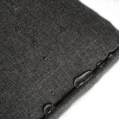 Комплект садовой мебели Mebel Elit DOVER Серый ME.DOVER/P/RT/OGR/ZES фото - 8